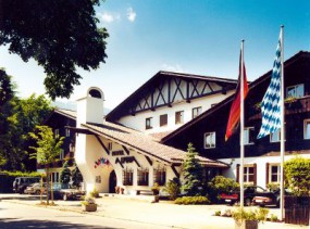 TREFF HOTEL Alpina