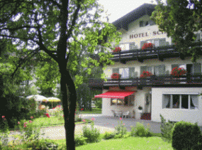 Hotel Schell