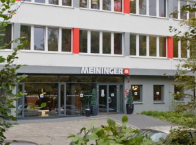 Meininger City Hotel & Hostel Hamburg