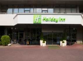  Holiday Inn City-South, Conference Centre