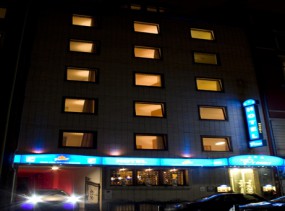 Hotel Primus, 