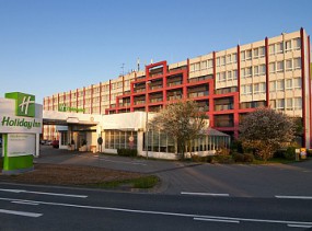 Holiday Inn Koeln-Bonn Airport