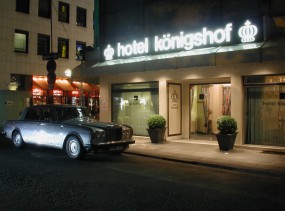 Hotel Knigshof
