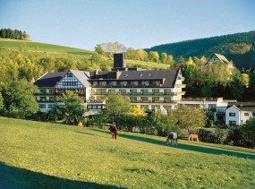 Maritim Hotel Grafschaft Schmallenberg