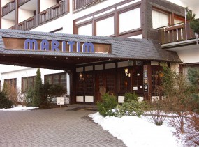 Maritim Hotel Grafschaft Schmallenberg
