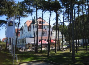 Hotel STOLTERAA