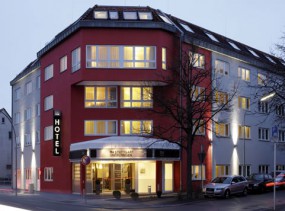 NH Hotel Stuttgart