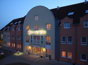Ramada Hotel Hockenheim
