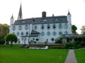 Hotel Bonnschloessl 3*