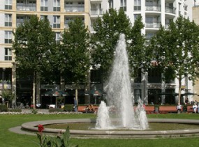Ramada Plaza Berlin