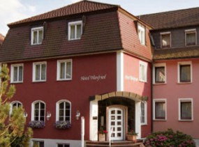 Hotel Wanfried
