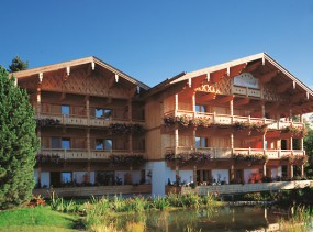 Hotel Terrassen Hof