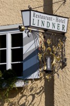 Romantik Hotel & Restaurant Lindner