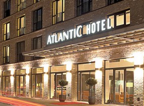 Atlantic Hotel Luebeck