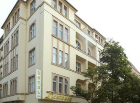 Hotel Lichtburg