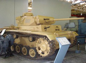 -III (Panzerkampfwagen III,  M).  ,   1942-1943   250 . 22,7 ,  50 , 2  7,92 .,   50 .,  - 20 .   