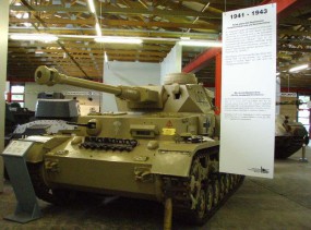    - Panzerkampfwagen IV,   1936-1945   9.214 .    G,   1942-1943   1.687 . 23,5 .,  75 ,   50 .