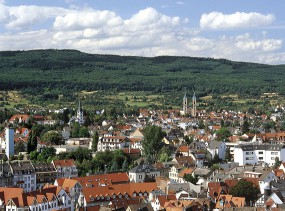      Stadt Bad Homburg
