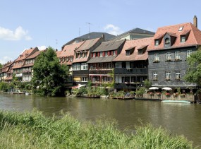     Bamberg Tourismus