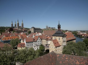    Bamberg Tourismus