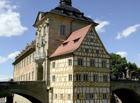   Bamberg Tourismus