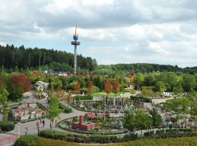 (c) Legoland Deutschland