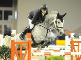 Международный конный турнир German Classiсs, 25-28.10.2012 , туры в Германию