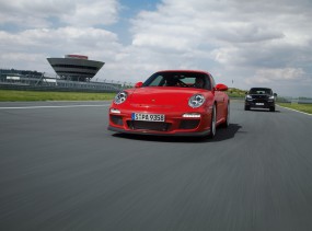 Посещение завода Porsche в Лейпциге, туры в Германию