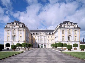      Goethe-Institut in Deutschland
