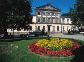   . ø. Goethe-Institut Deutschland