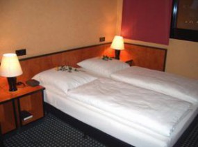 Ara Hotel Comfort 4*, Ингольштадт, отели Германии