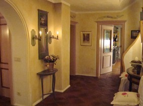 Villa Sonnwend Hotel Garni 4*, Кройт, отели Германии