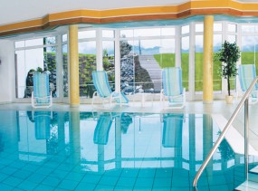 Best Western Plus Hotel Alpenhof 4*, Оберстдорф, отели Германии