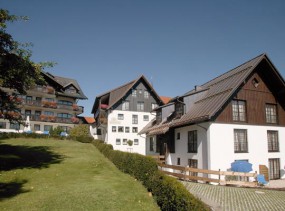 Bayerischer Hof 4*, Оберштауфен, отели Германии