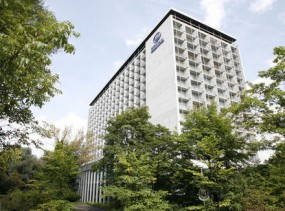 Hilton Muenchen Park