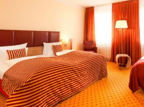 Hotel Sonne 4*, Фюссен, отели Германии