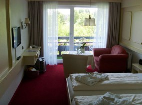 Wellnesshotel Birkenmoor 3*, Шайдегг, отели Германии