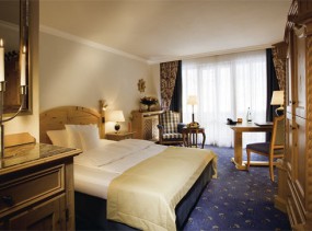 Arabella Alpenhotel am Spitzingsee 4*, Шпитцингзее, отели Германии