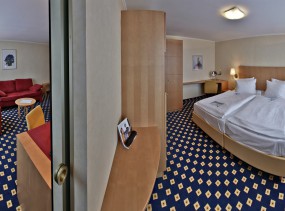 balladins SUPERIOR Hotel Bremen 3*, Бремен, отели Германии