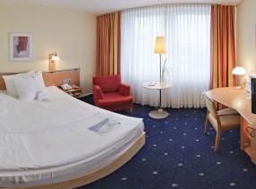 balladins SUPERIOR Hotel Bremen 3*, Бремен, отели Германии
