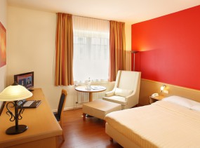 Star Inn Hotel Bremen Columbus 3*, Бремен, отели Германии