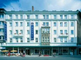 Best Western Hotel Schaper Siedenburg 3*, Бремен, отели Германии