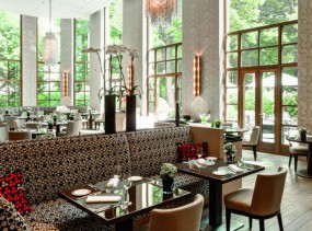 The Charles Hotel (Rocco Forte Collection) 5*, Мюнхен, отели Германии
