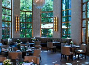 The Charles Hotel (Rocco Forte Collection) 5*, Мюнхен, отели Германии