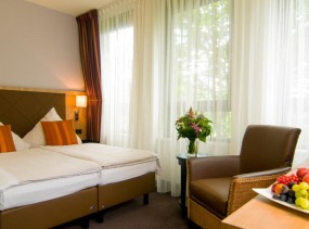 Achat Premium Hotel München-Süd 4*, Мюнхен, отели Германии