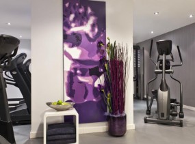 Leonardo Royal Hotel Munich 4*, Мюнхен, отели Германии