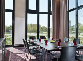 Leonardo Royal Hotel Munich 4*, Мюнхен, отели Германии