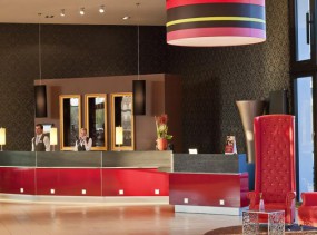 Leonardo Royal Hotel Munich 4*, Мюнхен, отели Германии