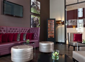 Leonardo Royal Hotel Munich 4*, Мюнхен, отели Германии