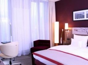 Leonardo Royal Hotel Munich 4*, Мюнхен, отели Германии